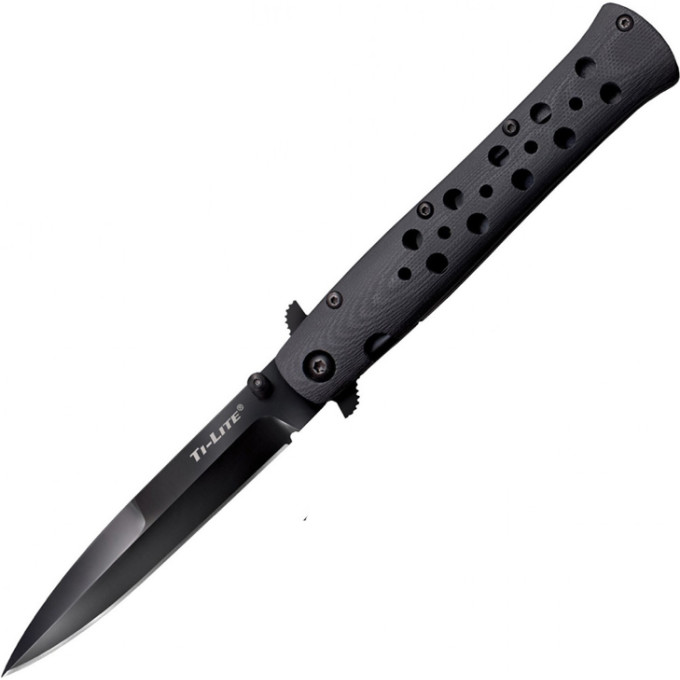 Нож COLD STEEL TI-LITE 4 CS_26C4