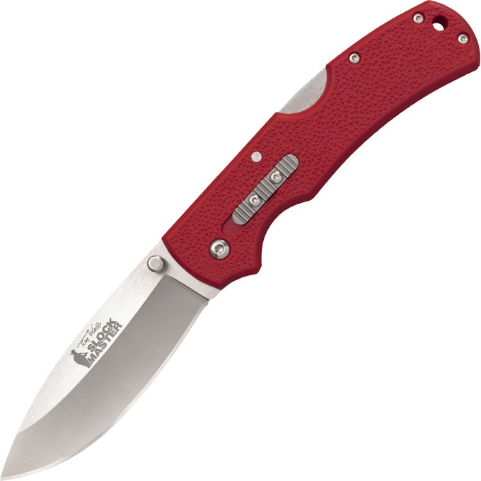 Нож COLD STEEL SLOCK MASTER HUNTER 23JK CS_23JK